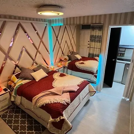 Hotel Gold House Oro